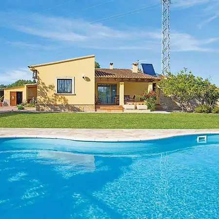 Vilar Villa
